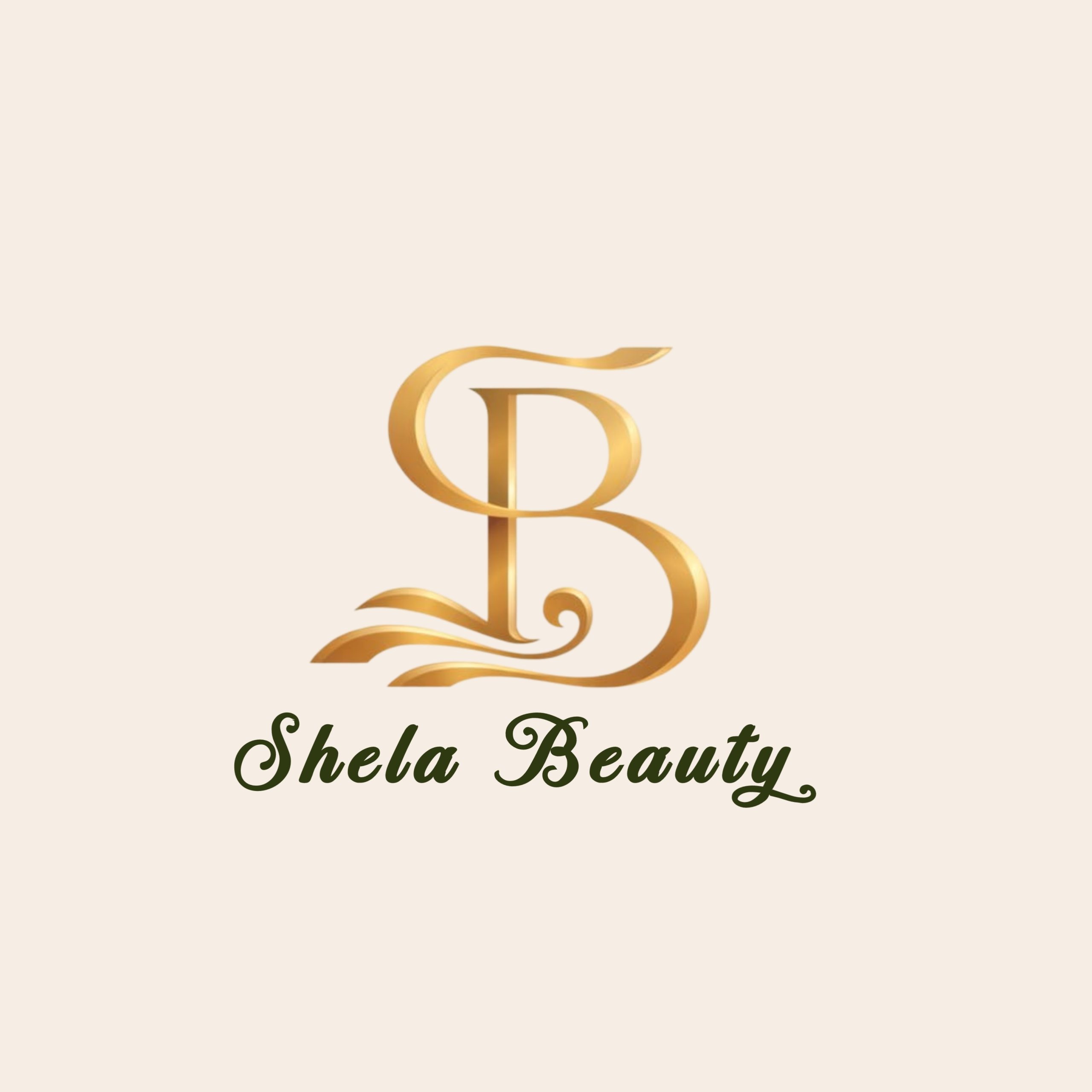 Shela Beauty lOGO