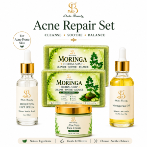 Acne Repair Set
